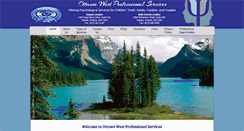 Desktop Screenshot of ottawawestpros.com